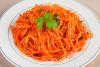 fresh carrot